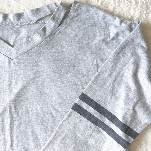 2/$10 Zaful crop top - Picture 3 of 6